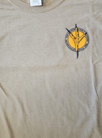 Talon T-shirt - Image 3