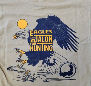Talon T-shirt - Image 4