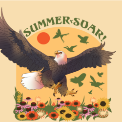 Summer Soar 2025